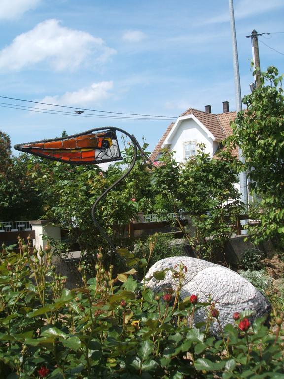 Gite Du Heron La Wantzenau Exterior foto