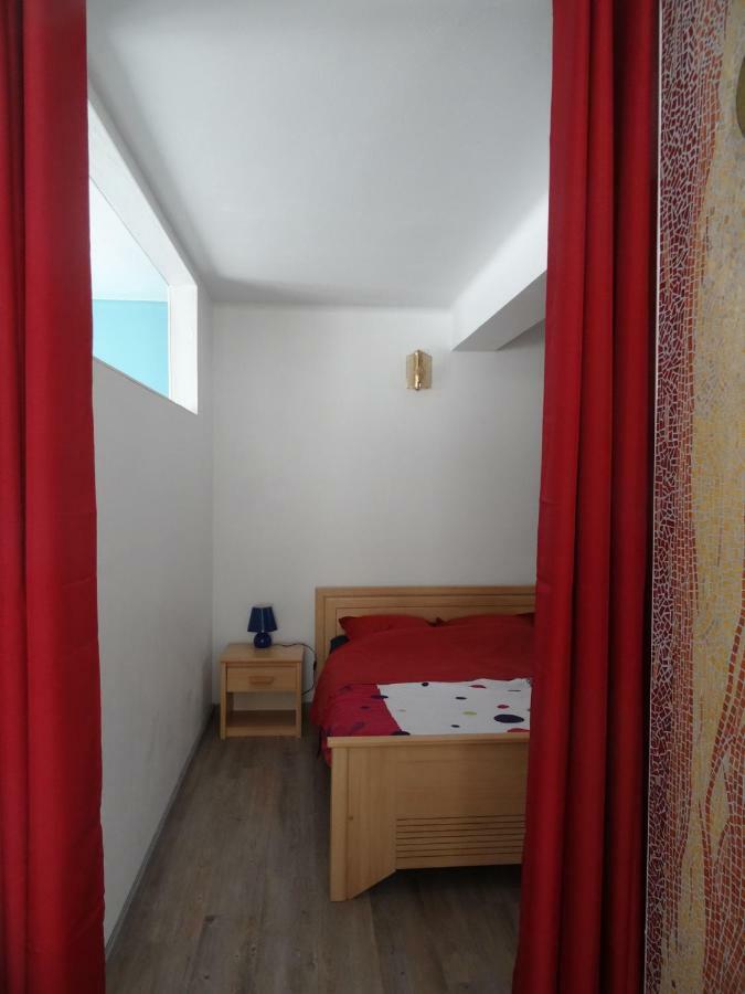Gite Du Heron La Wantzenau Exterior foto